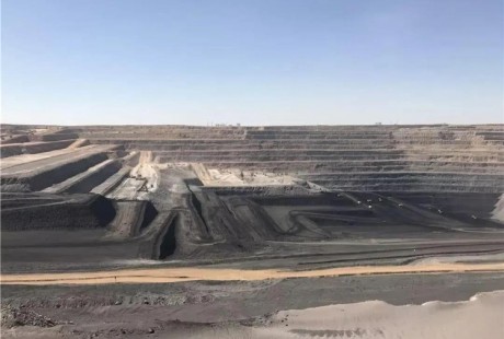 6台无人矿车落地,准东露天煤矿计划三年实现无人矿山目标