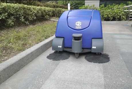 自动驾驶落地环卫领域，直击痛点、前景可期！