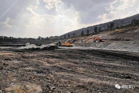 路凯智行获数千万融资，计划明年年底前落地20组矿山无人驾驶车队