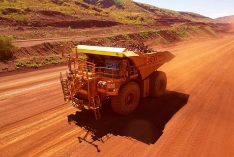 又一里程碑！卡特彼勒无人驾驶矿卡车队已达成30亿吨运输量