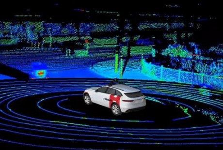 量产代工亟待破局,MEMS微镜成为激光雷达主流