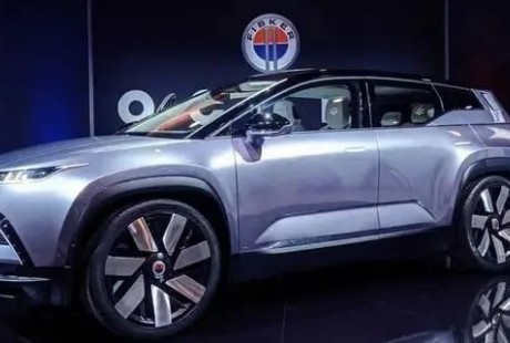 最新消息,富士康将与新势力合作造车!