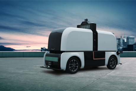 累计交付超200台IDV车辆,易咖智车完成数千万Pre-A轮融资