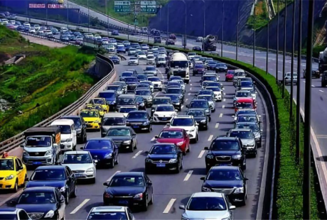 百度和清华联手,Apollo Air为自动驾驶开启上帝视角