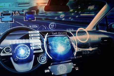真正的造车,都绕不开无人驾驶