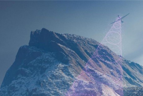 加州理工团队研发新算法助力无人驾驶汽车克服环境限制，导航定位准确率达 92%