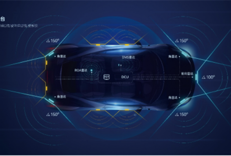 楚航科技完成近亿元A++轮融资，将用于毫米波雷达的研究