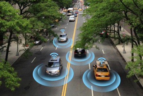 全球首份车路协同白皮书发布,蘑菇车联引领自动驾驶新方向