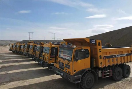 鄂尔多斯聚焦智能网联,踏歌智行签约康巴什区