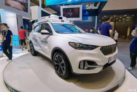 可快速迭代，芯驰科技发布全开放UniDrive自动驾驶平台