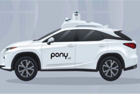 自动驾驶群雄逐鹿,四类企业如何突出重围?