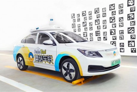 蘑菇车联邓志伟:自动驾驶发展需与智慧城市建设相辅相成