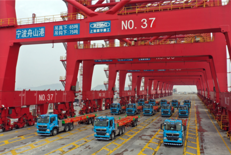 飞步科技完成B+轮亿元融资,同创伟业、德屹资本联合投资