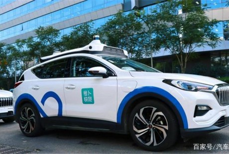 集度与禾赛科技达成战略合作,自动驾驶路线转向激光雷达?