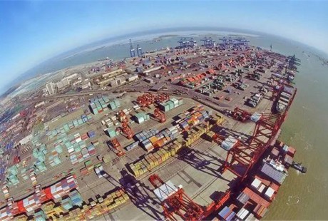 新松、三一、斯年、西井——AGV厂商与无人驾驶企业关于港口智能化的思想碰撞