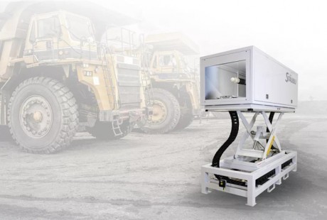 史陶比尔携手ABB探索矿区作业零碳化