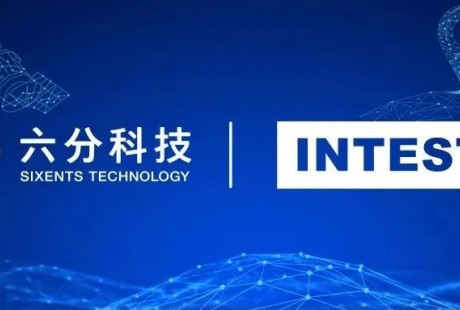 六分科技与英泰斯特达成战略合作 共同发力智能驾驶高精度定位