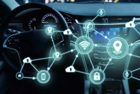 智能+网联将催生汽车安全新理念