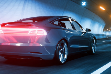 最快2024年量产 大陆集团推出高度自动驾驶解决方案