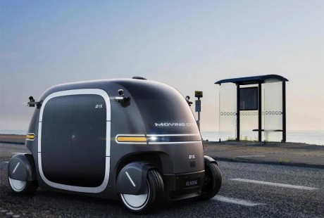 市值一度超6000亿的Rivian上市,滑板式底盘从边缘走向主流