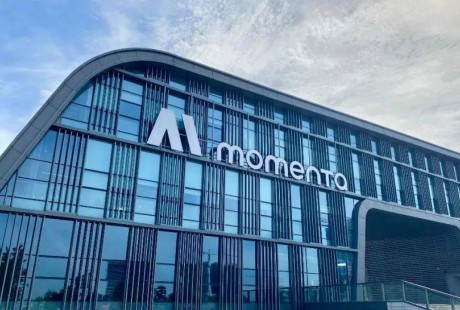 从自动驾驶到机器人,Momenta与国内车企的野心