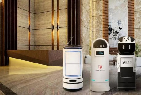 车路协同公司艾氪英诺获千万级天使轮融资,为无人配送车提供安全冗余