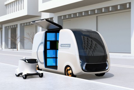 低速无人驾驶产业联盟新增24+企业！