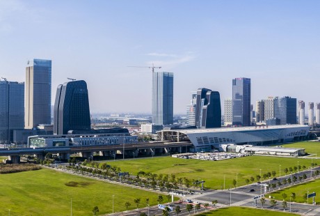 超百家企业!苏州5G+无人驾驶加速落地