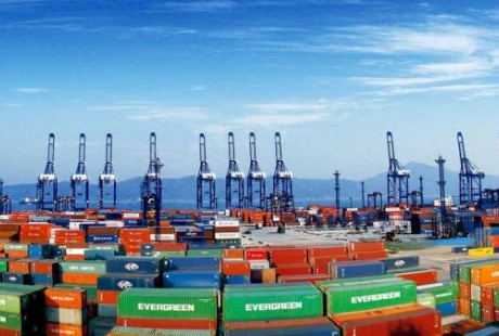 万字解读!中外港口无人驾驶发展现状与未来趋势(上)