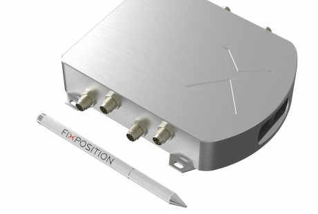 规模化落地前夜,全场景高精全局定位如何助力自动驾驶厂商破局?