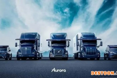 过去一年,这些自动驾驶企业疯狂冲击IPO