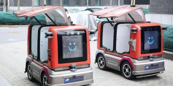 毫末智行三条产品线并行,相关产品已搭载于长城摩卡