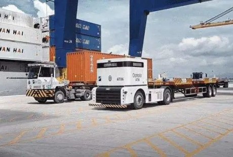 科技部公布新一代人工智能示范应用场景,五大低速赛道受关注!