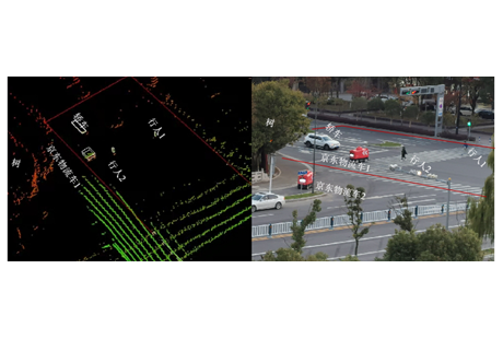 艾氪英诺Explorer-E:为智慧出行提供全量感知 | 产品介绍