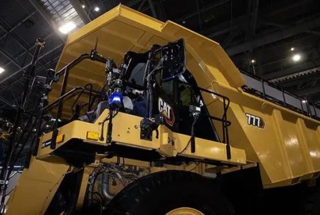 【2023 CES】自动驾驶“明星产品”大赏