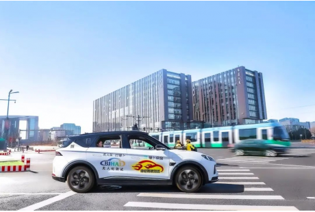 【联盟周报】驭势科技完成数亿元C轮融资;元戎启行发布新一代自动驾驶方案