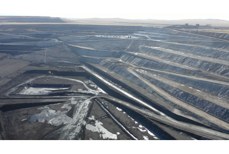 又双叒叕复购!踏歌智行中标国能平庄锡林河二期项目