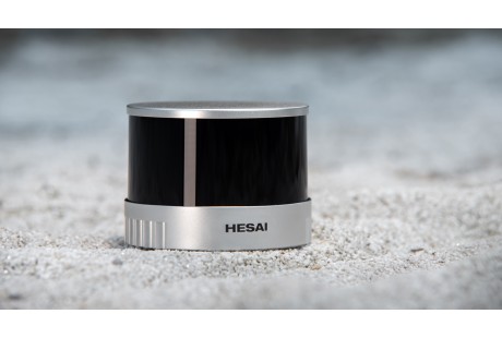 全球8大激光雷达上市企业2023年一季度财报一览