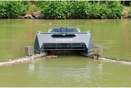 迎亚运、促保障|欧卡智多清杭州公开首秀,核心功能大解密