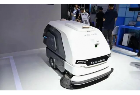 瞄准自动驾驶场景-“AI四小龙”的新一轮实力大比拼