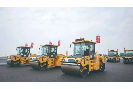 数十个项目落地-国内无人驾驶工程机械的发展与应用洞察