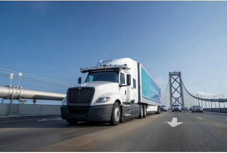 【联盟周报】自动驾驶卡车公司Plus分拆中美业务；滴滴自动驾驶获1.49亿美元投资