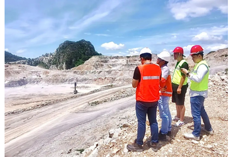 首个中国矿区自动驾驶出海项目正式签约!