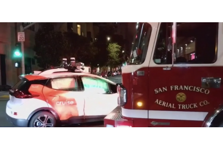 加速上路在即,低速无人车保险怎么买?