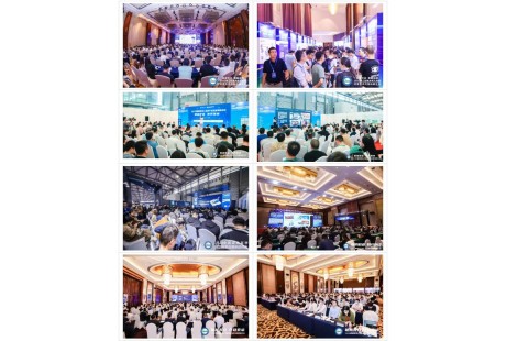 三年跨越三大步,低速无人驾驶产业联盟发展大事记