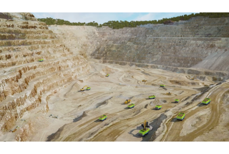 【联盟周报】速腾聚创Pre-IPO融资1亿美元；新松批量交付50余台港口无人车