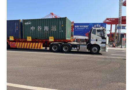 自动驾驶领域1月中标项目一览