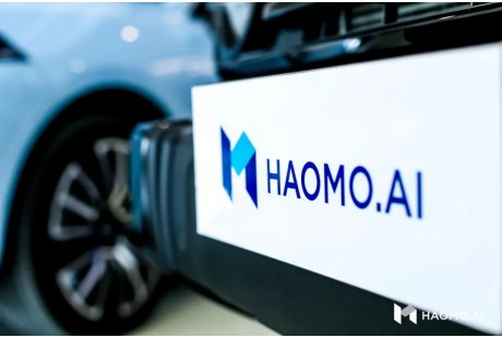 2024自动驾驶开门红!毫末宣布获B1轮超亿元融资