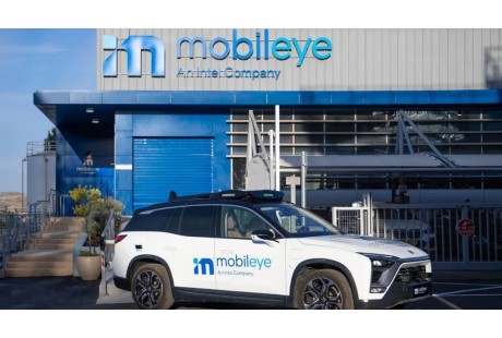 高开低走无一幸免?全球10+自动驾驶企业市值暴跌,最高缩水99.7%