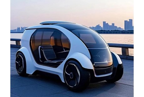 【19家】一季度低速无人驾驶产业联盟新增会员